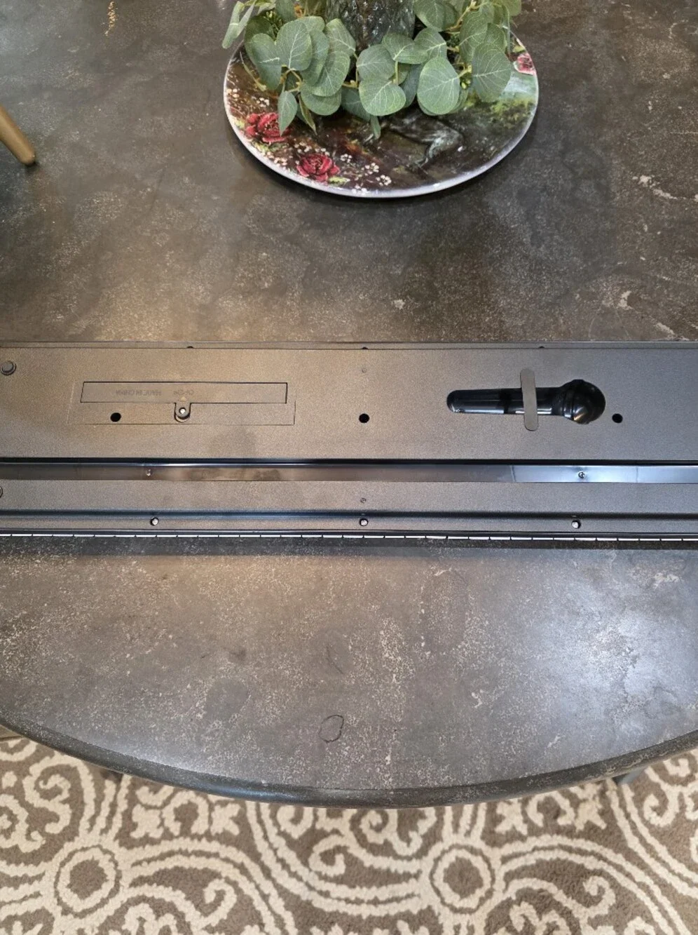 N/A bf 6138